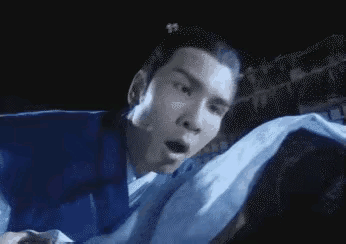 至今无法原谅尹志平而且就是李若彤这版的