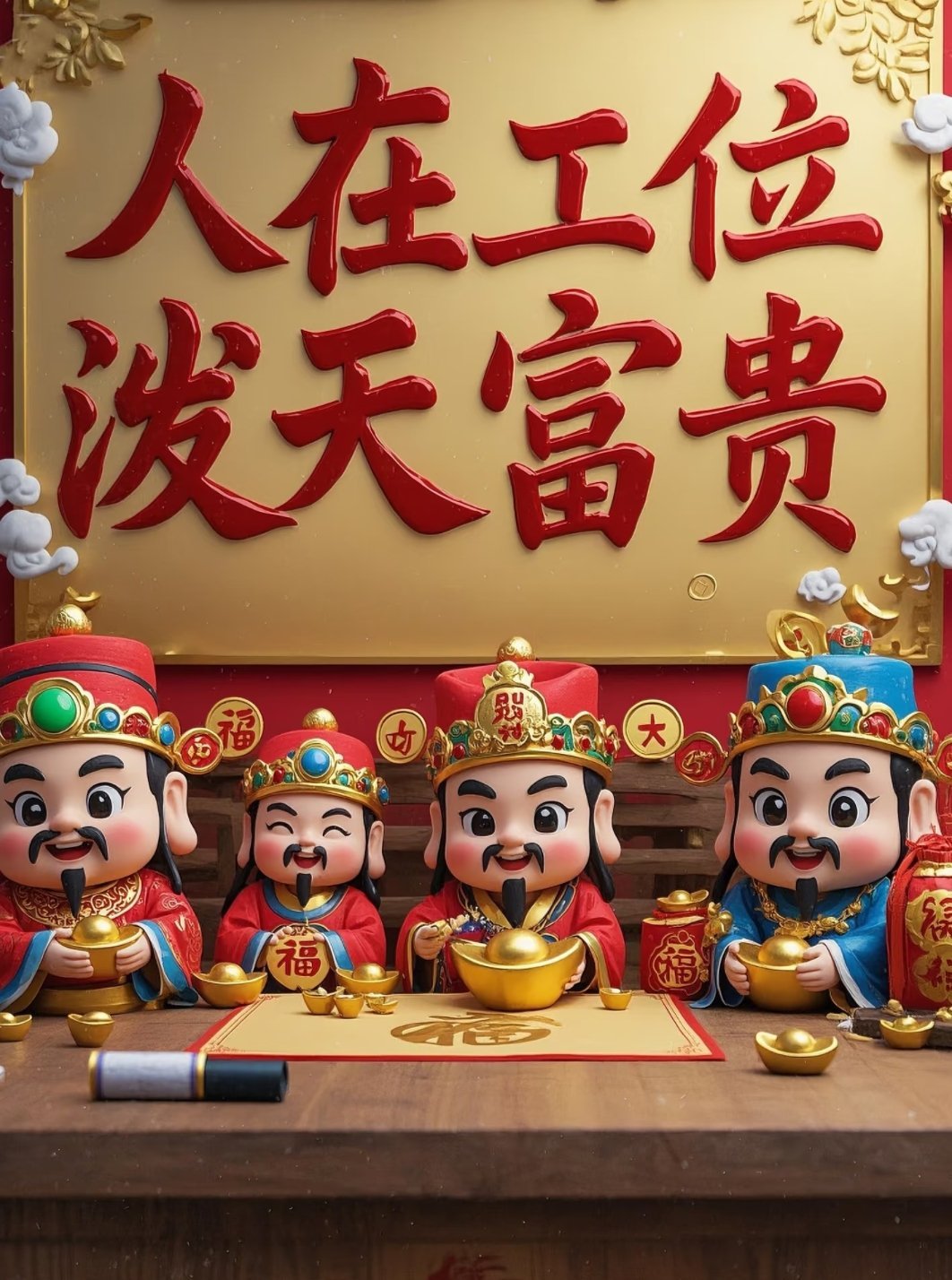 今日重点板块与个股参考🔥（仅信息整理，不构成投资建议）一、最强主线：AI算力