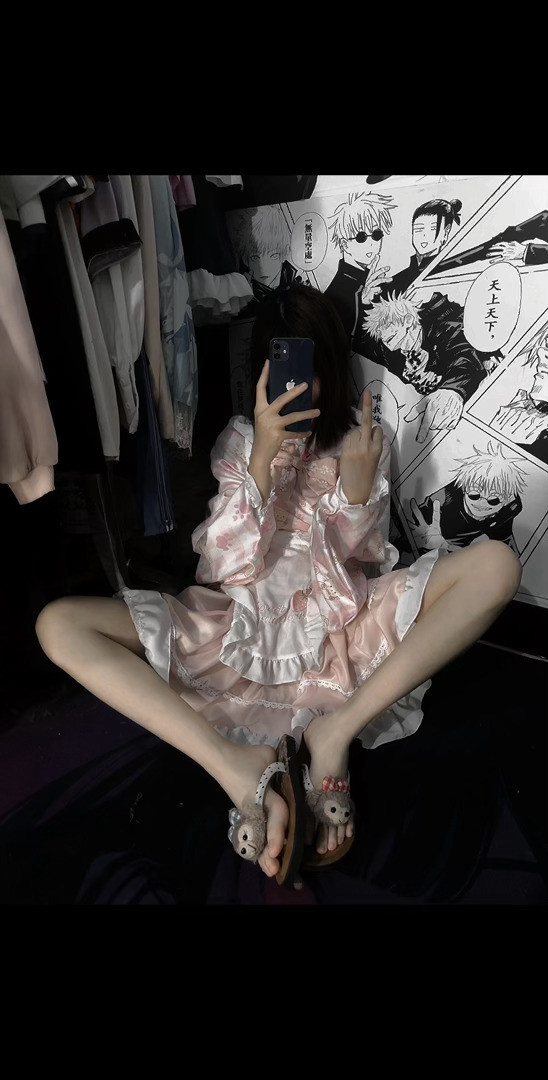 日常分享