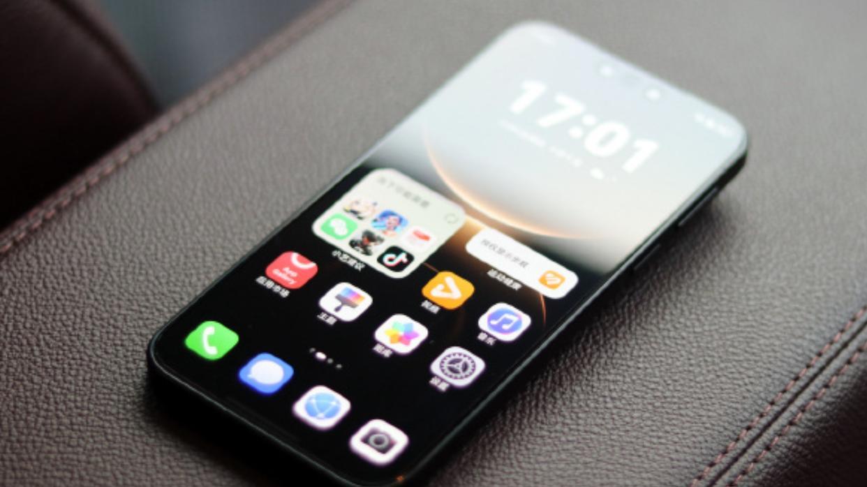 买手机不要小气, 2026可以“闭眼买”的3款旗舰, 一步到位用六年