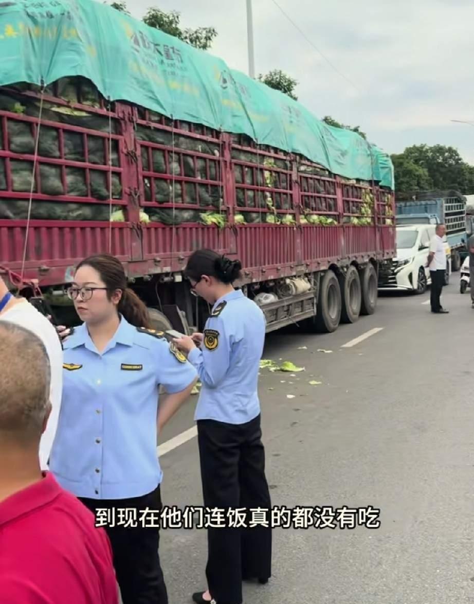 河北白菜蘸甲醛的事一出来，大家才发现胖东来是真没白吹。以前总觉得它把菜洗得干干净