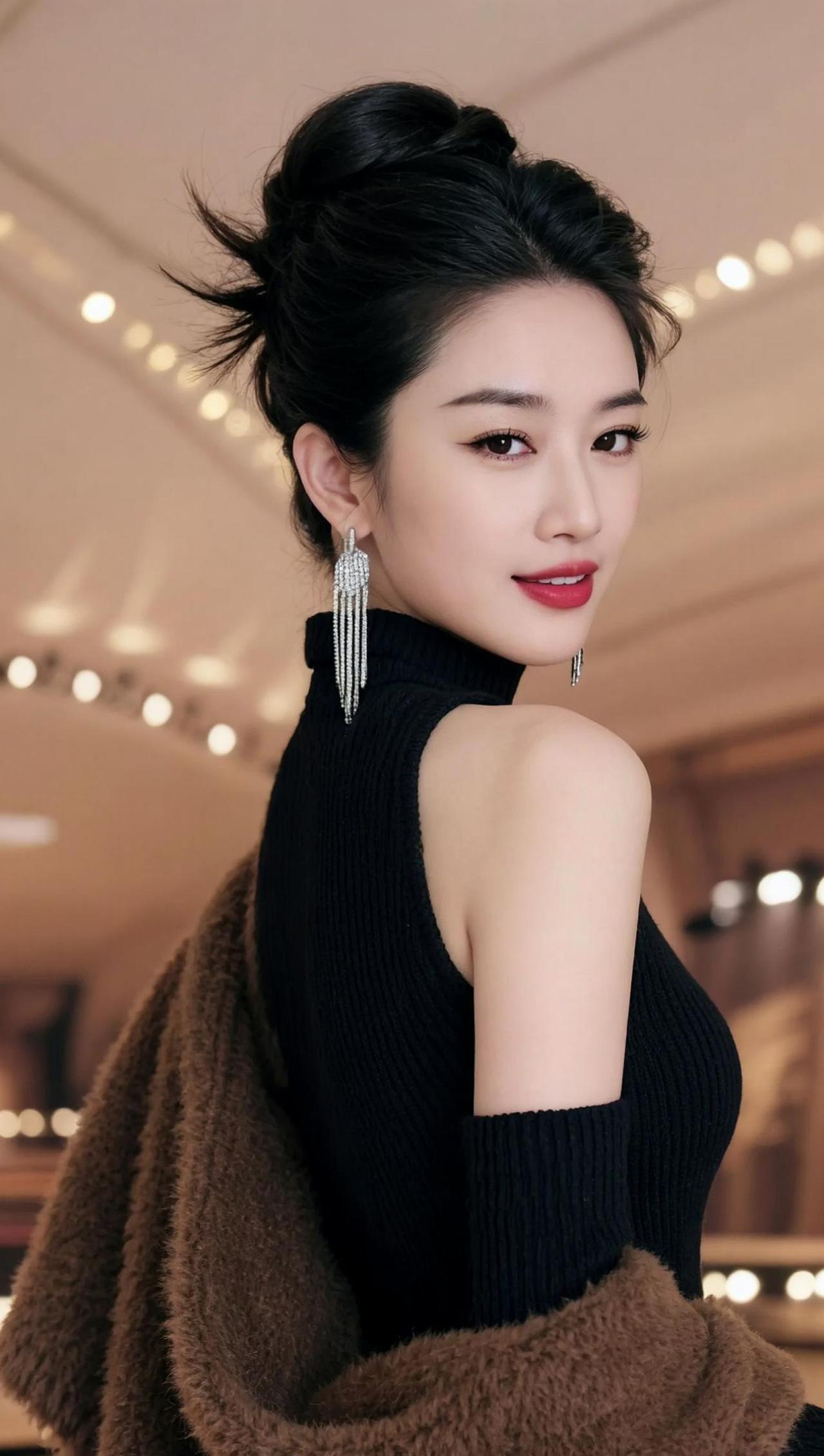 该起势了，不然便宜了所有不尊重你的人，他们赌的就是你没有前途且一无是处，你一定要