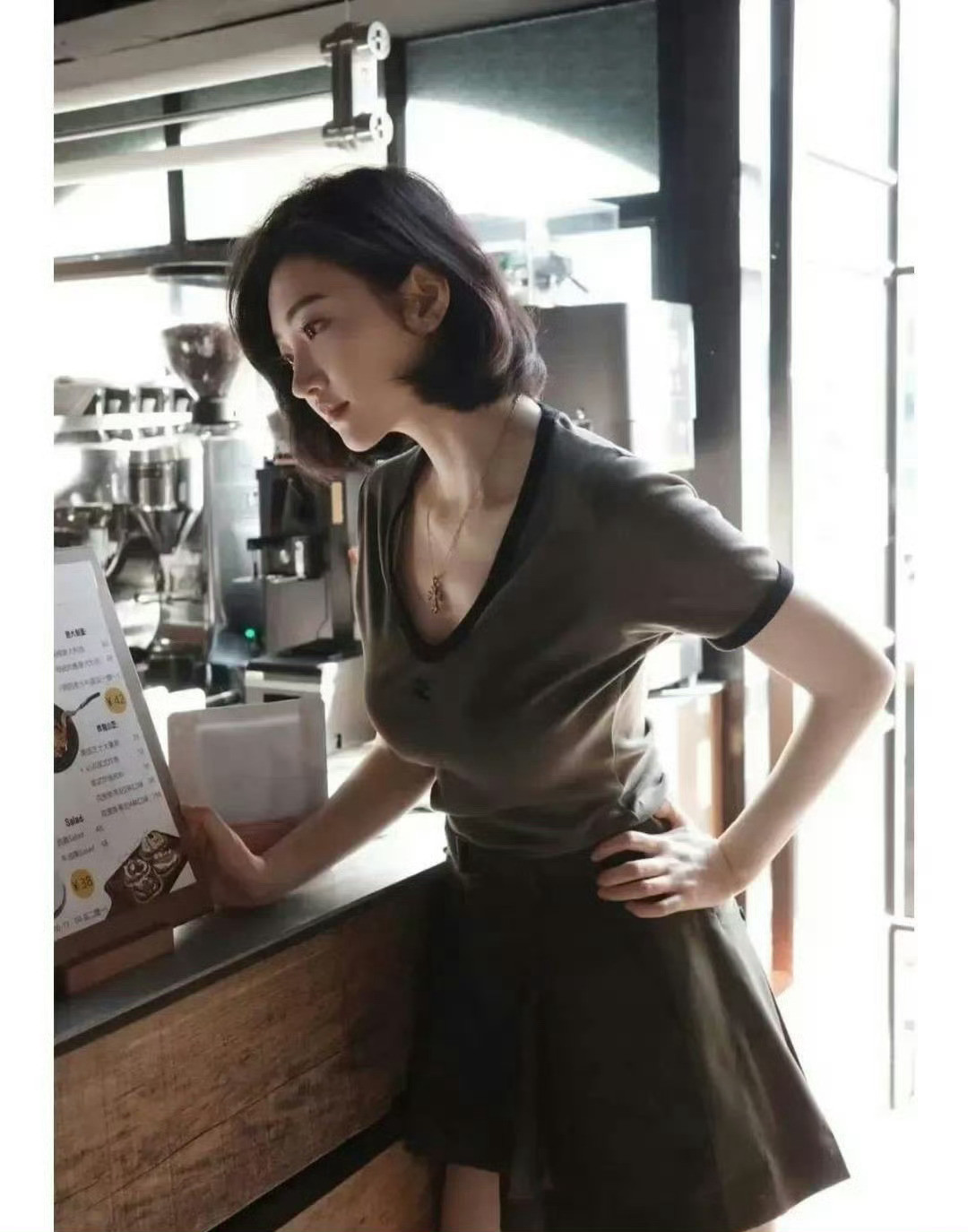 也难怪张继科对她情有独钟