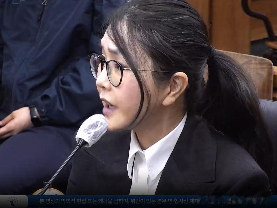 5月25日，韩国政坛爆出耐人寻味的一幕！距离金建希受贿案下月26日正式宣判仅剩一