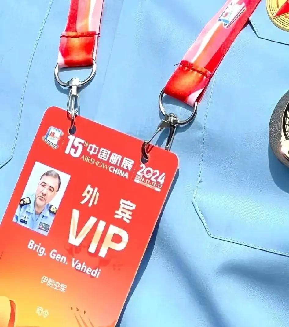 但这只是如果。其实印巴空战已经提醒伊朗，现代战争形态已经改变，而伊朗还抱着传统战
