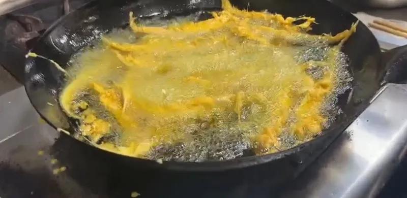 安庆市旅游哪里好玩呢?安庆美食你不知道的安庆美食轶闻1.安庆老五大名小