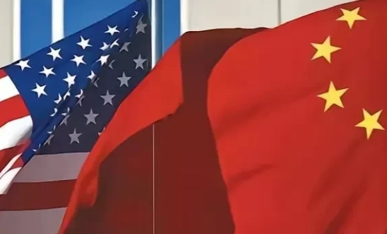 中美大展阳谋，都试图以资源空间换取技术突破的时间。双方都选择了妥协，方便进行芯