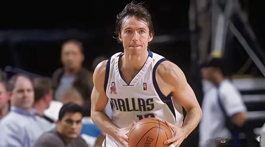 NBA控卫之“五不控卫”。1、基不攻，贾森·基德，基德是控场大师，传球和篮板是他