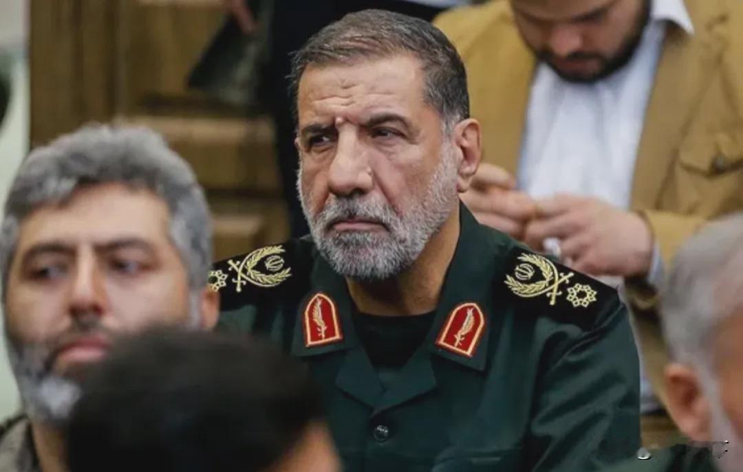 伊朗革命卫队司令学马杜罗喊来抓我，委内瑞拉帮美国打广告来源:曙光915哈