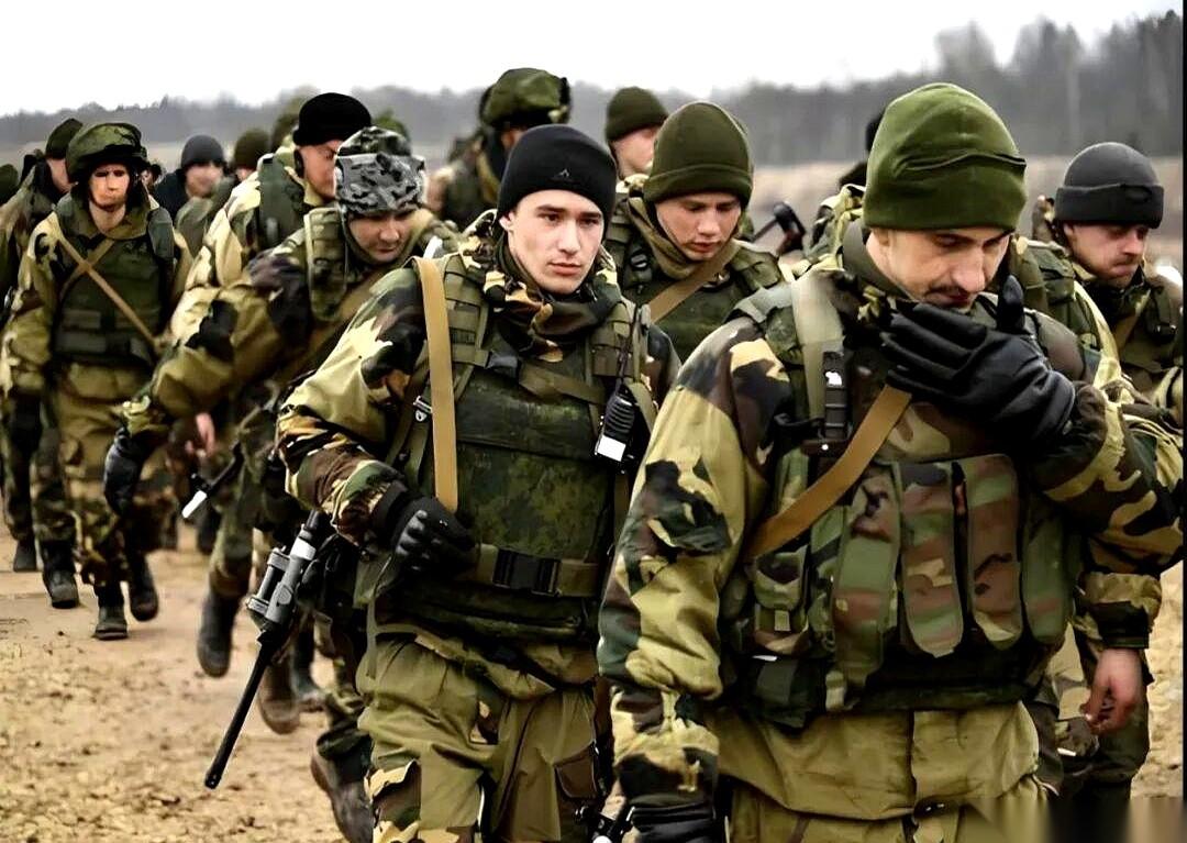 聊聊俄罗斯，很多人至今没想明白一个问题。一场原本以为几周就能收工的行动，怎么会