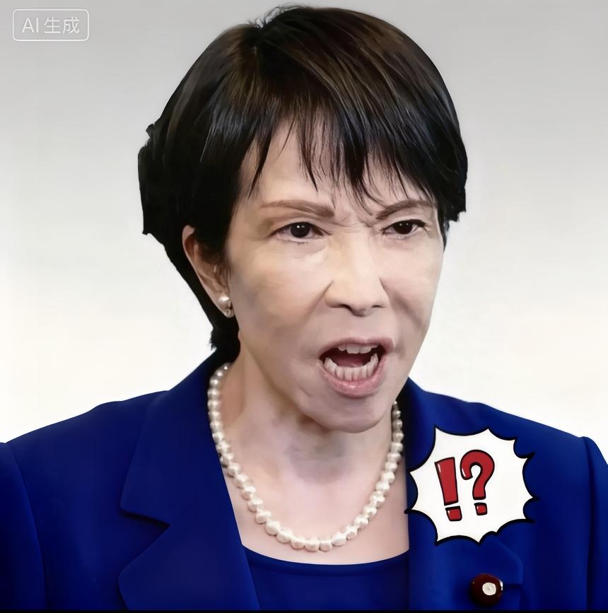 快报！日本财务大臣片山皋月在11月18日发表讲话称，近几日对外汇市场的波动“