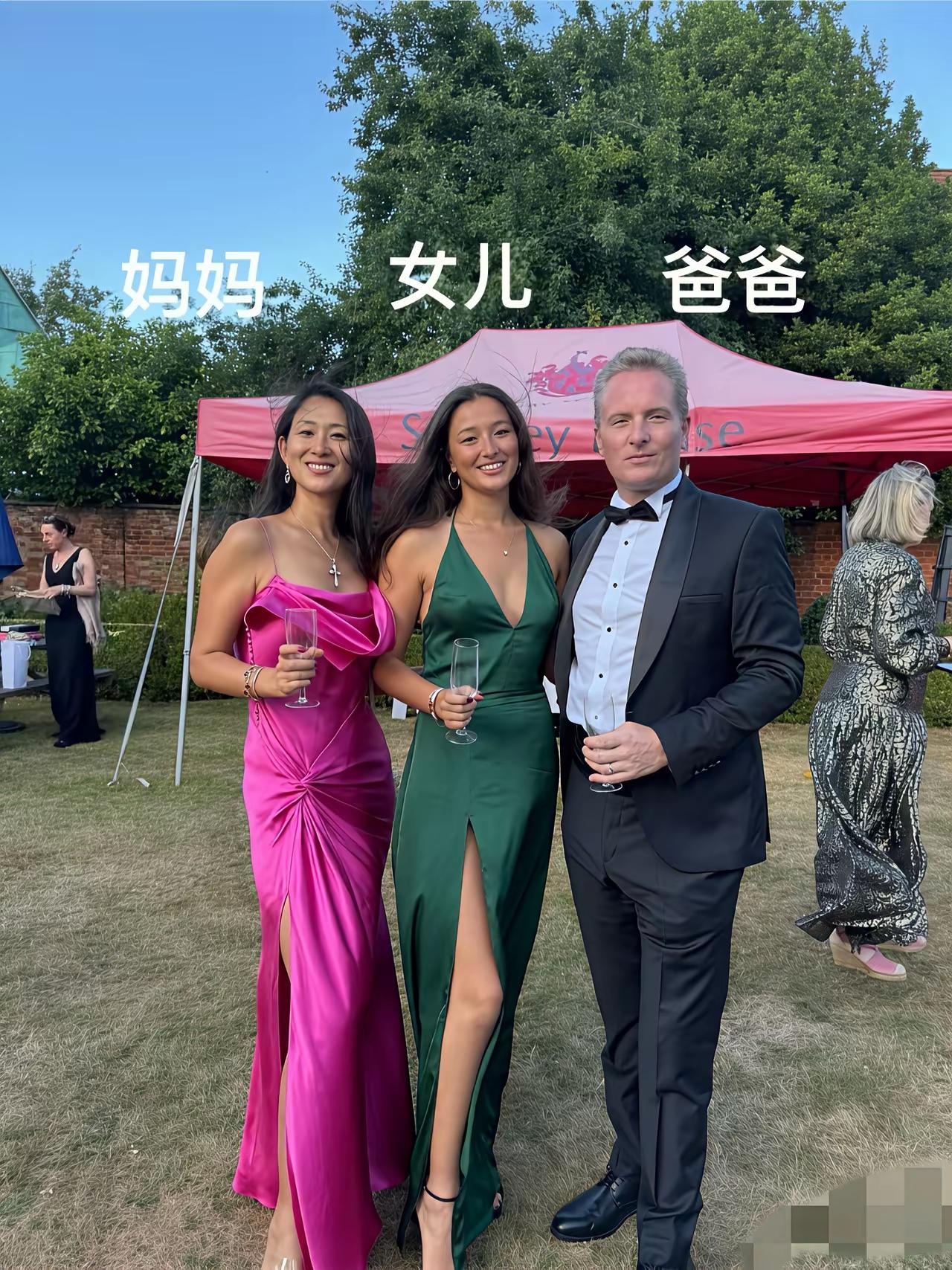 事实证明！遗传基因真的很重要。[赞]