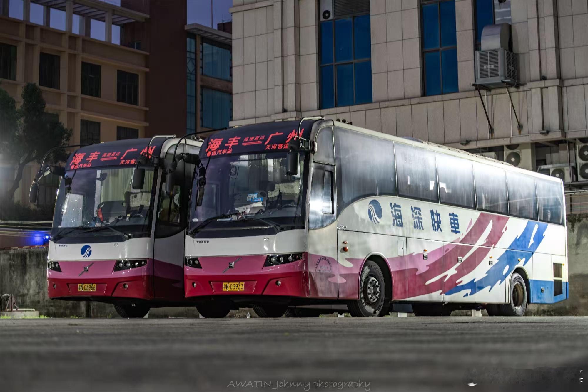 海深快车是多少人小时候的回忆🙌客车​​​