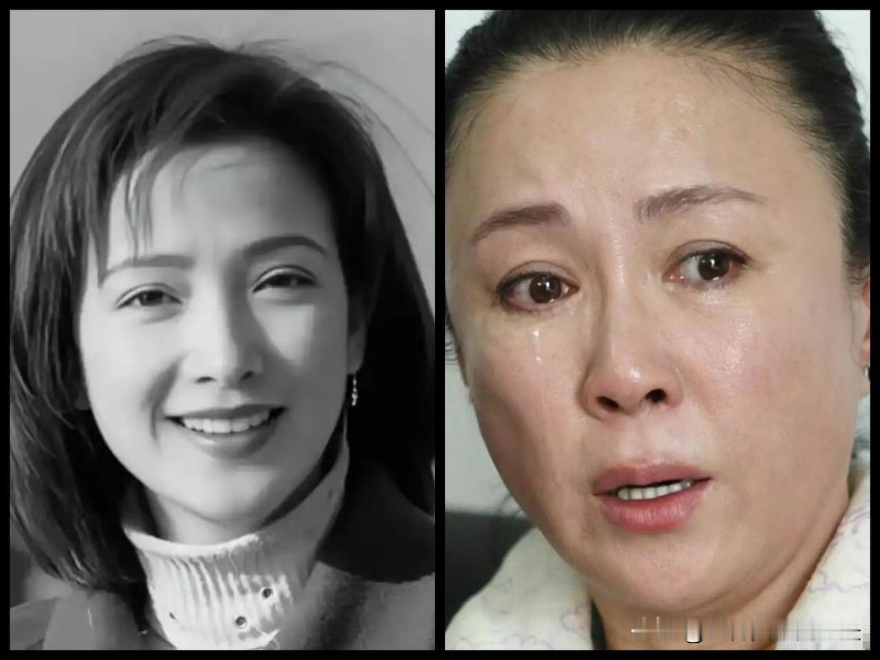 娱乐圈到底有多现实，红不红，真的能决定别人要不要认识你吗？有报道称何晴病逝，