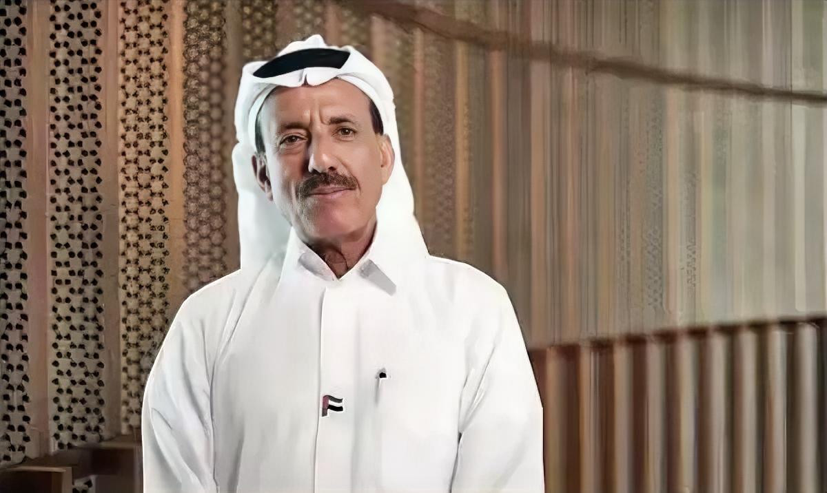 阿联酋亿万富翁哈拉夫·艾哈迈德·哈布图尔当地时间3月5日发表了一封致特朗普的公开