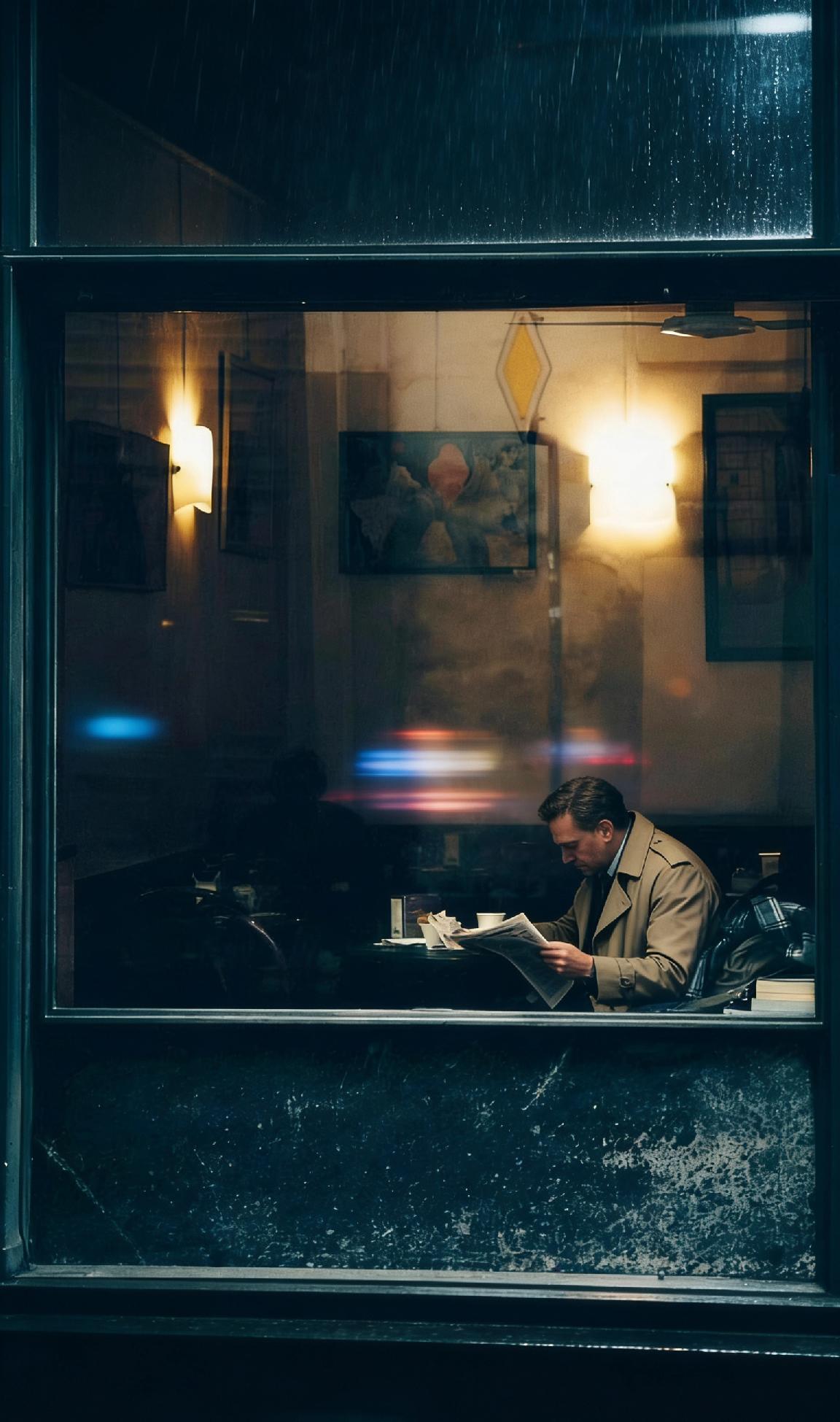 被这段话点醒了：只要你有种，敢和别人对着干，而不是任人摆布，你的人际关系，