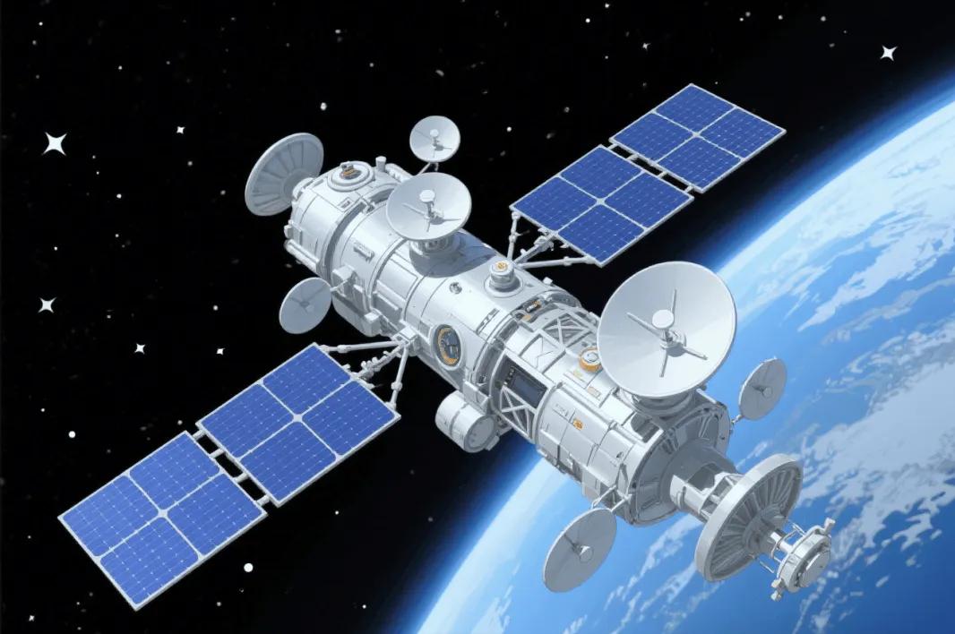 这次轮到中国立规矩了。7月31日，中国卫星导航系统管理办公室放话：北斗