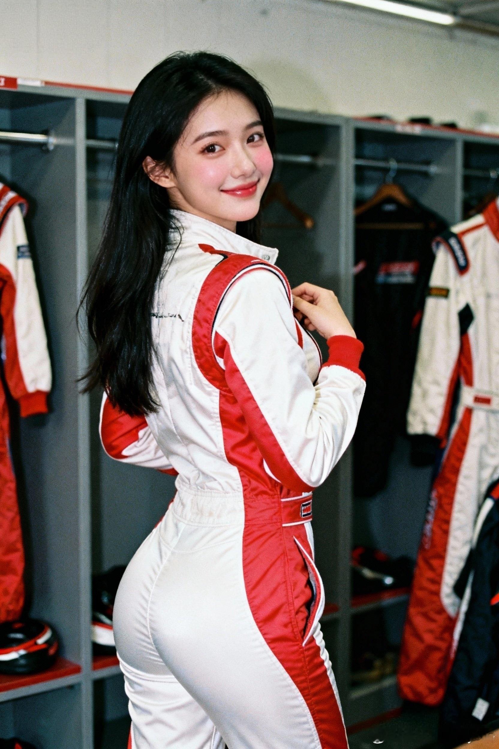 赛车女孩，你准备好成为赛车手了吗？你知道什么叫酣畅淋漓吗？跑几圈就知道了，哪怕只