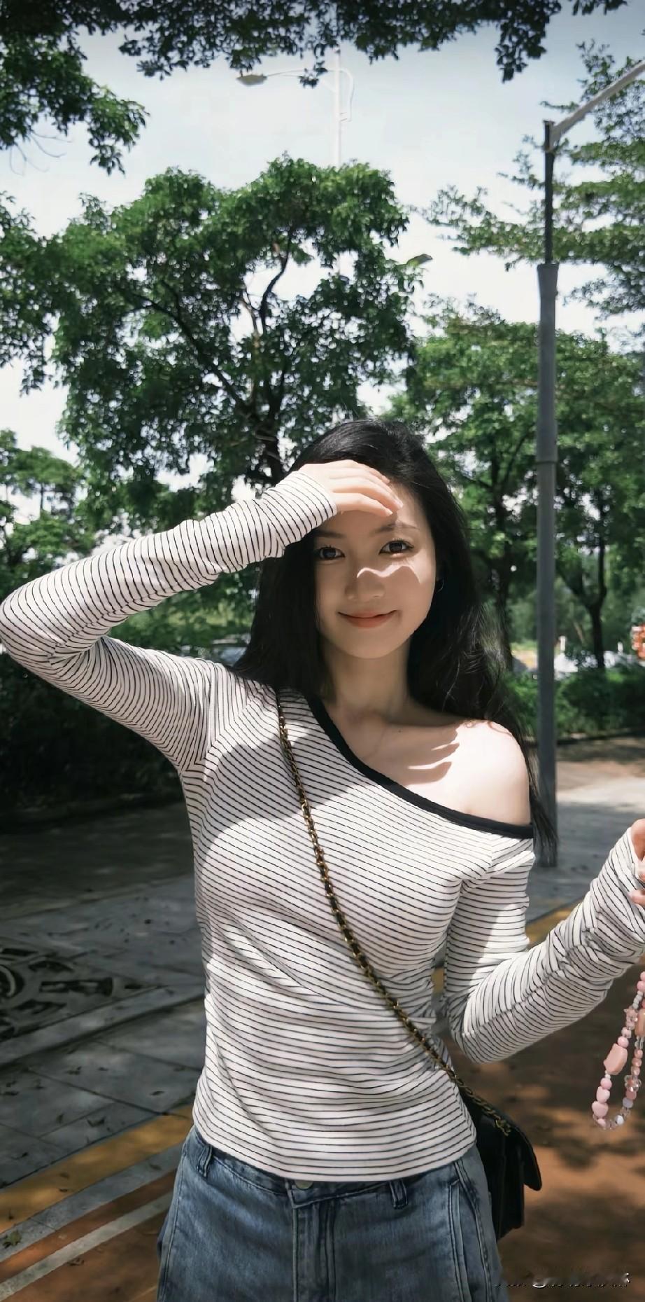 最美的年龄为最纯的梦想尽最大的努力！