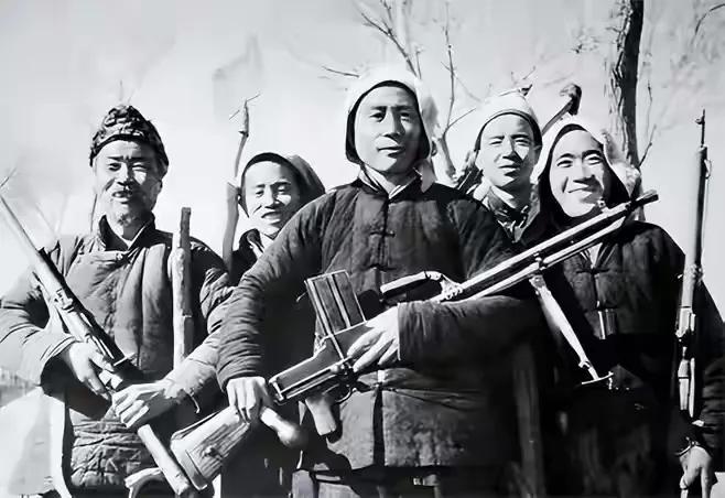 抗战中，捷克式轻机枪绝对是立下汗马0功劳的经典武器。1923年，捷克设计师哈力克