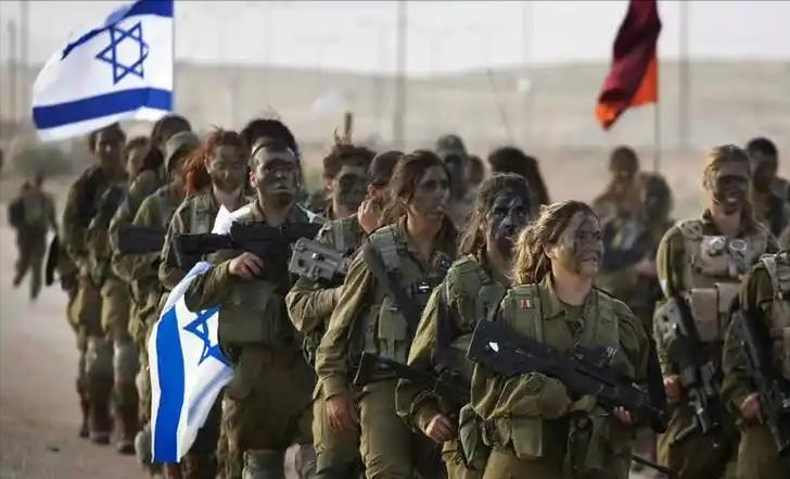 以军突入黎巴嫩，百万人逃亡，一场大戏藏不住了？贝鲁特深夜爆炸声不断，以军直接