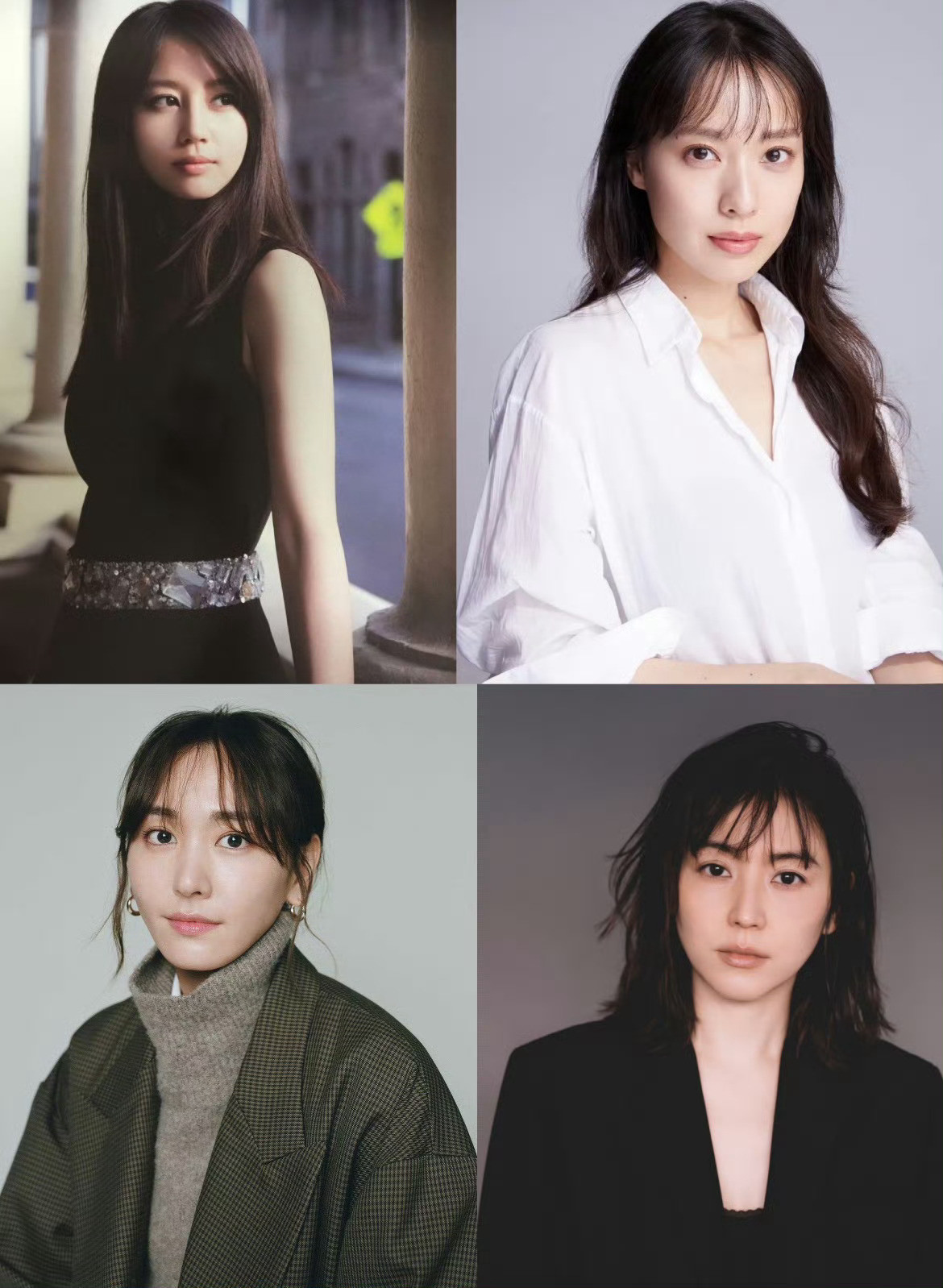 长泽雅美结婚我看到了什么！！！啊啊啊我的麻酱要幸福啊