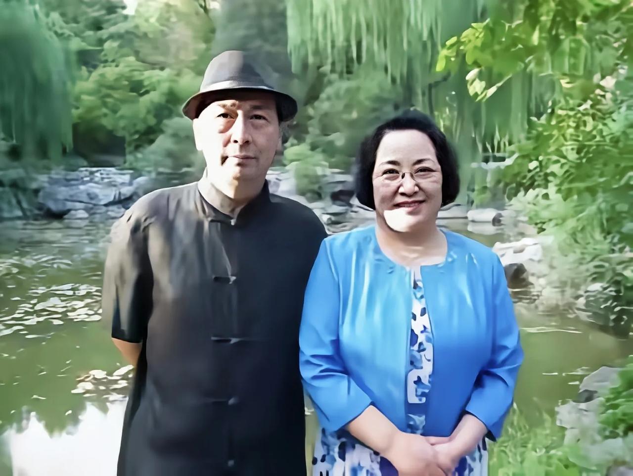 70岁老戏骨毕彦君活得通透，在北京养老不坐豪车有司机不请保姆老戏骨毕彦君今年