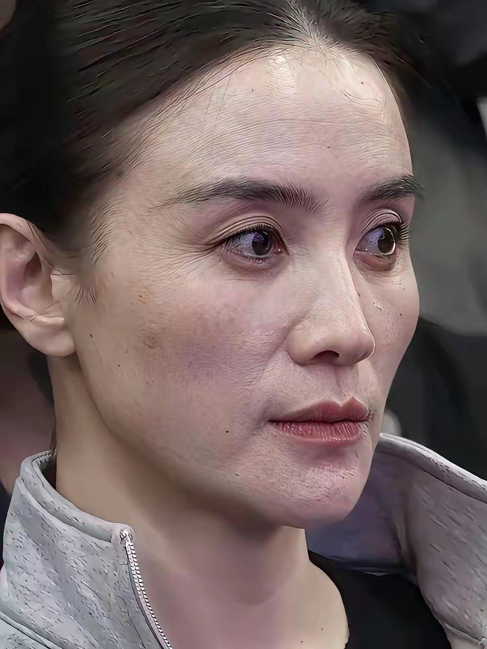 女神的素颜照对比:谁的颜值第一？
