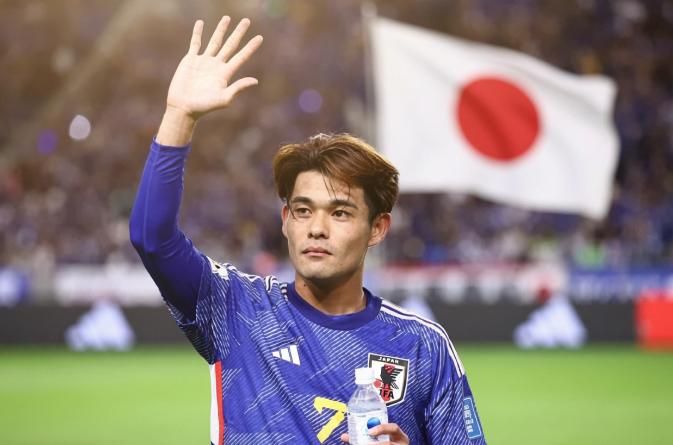 离谱！日本把轮奸犯派去踢世界杯，足协：只是犯了男人都会犯的错误。日本足协的操作，
