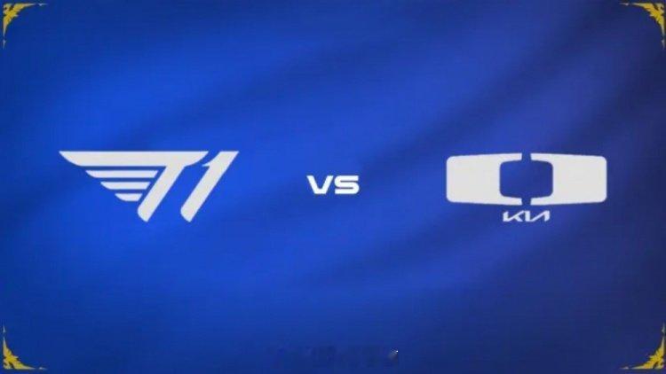 T1糟糕状态T1上野像不认识！T1帮上未果Peyz无能为力DK群策群力赢首局L