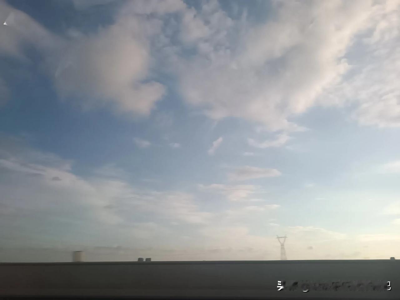 分享城市新鲜事海边美景