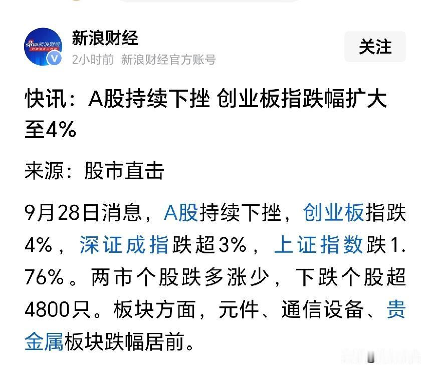 在A股强调“以投资者为本”和提高上市公司质量的背景下某龙头股带头“竭泽而渔”，