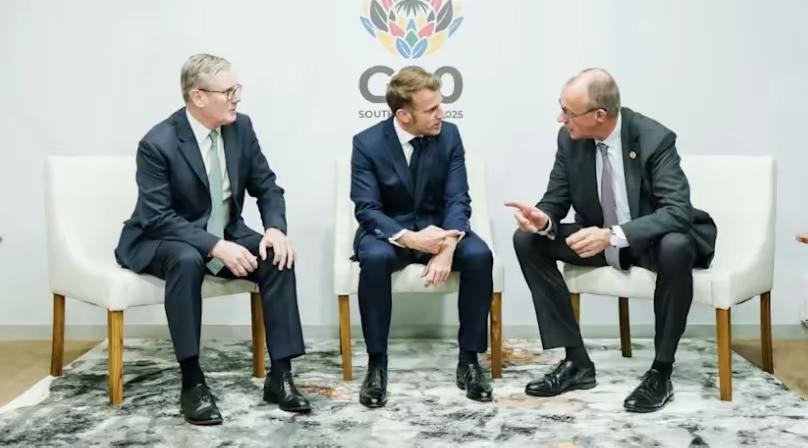 日本施压法国不邀请大国参加明年的G7峰会？据日本产经新闻12月3日报道，正当法