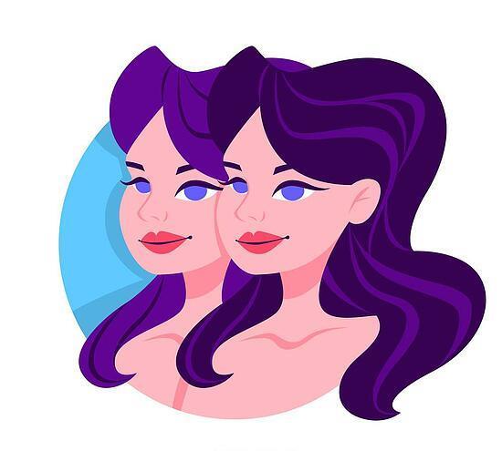 七月运势：双子座（下）根据双子座的职业运势，一段平静的时期从7月开始。这是开始