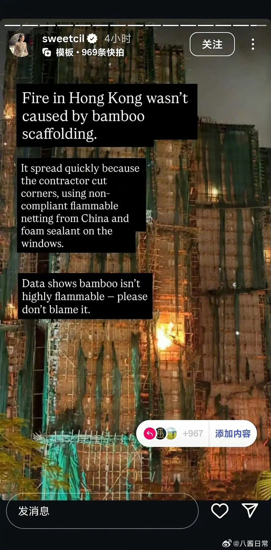 甄子丹老婆言论好逆天…