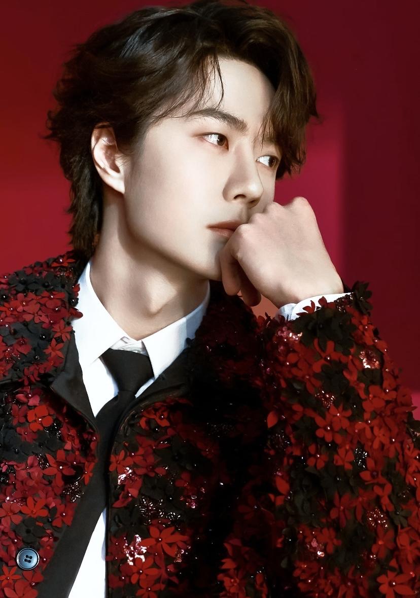 王一博人红是非多！2月份的最后一天，内娱爆了个大瓜！据说是顶流王一博和绯