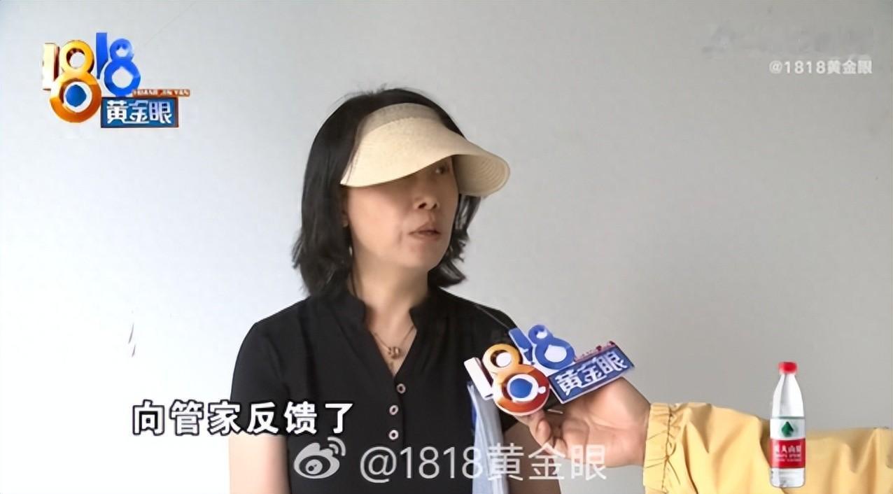 这事听着像段子，但真发生在宁波。沃女士，2020年在凤起潮鸣买了套房，带两个车