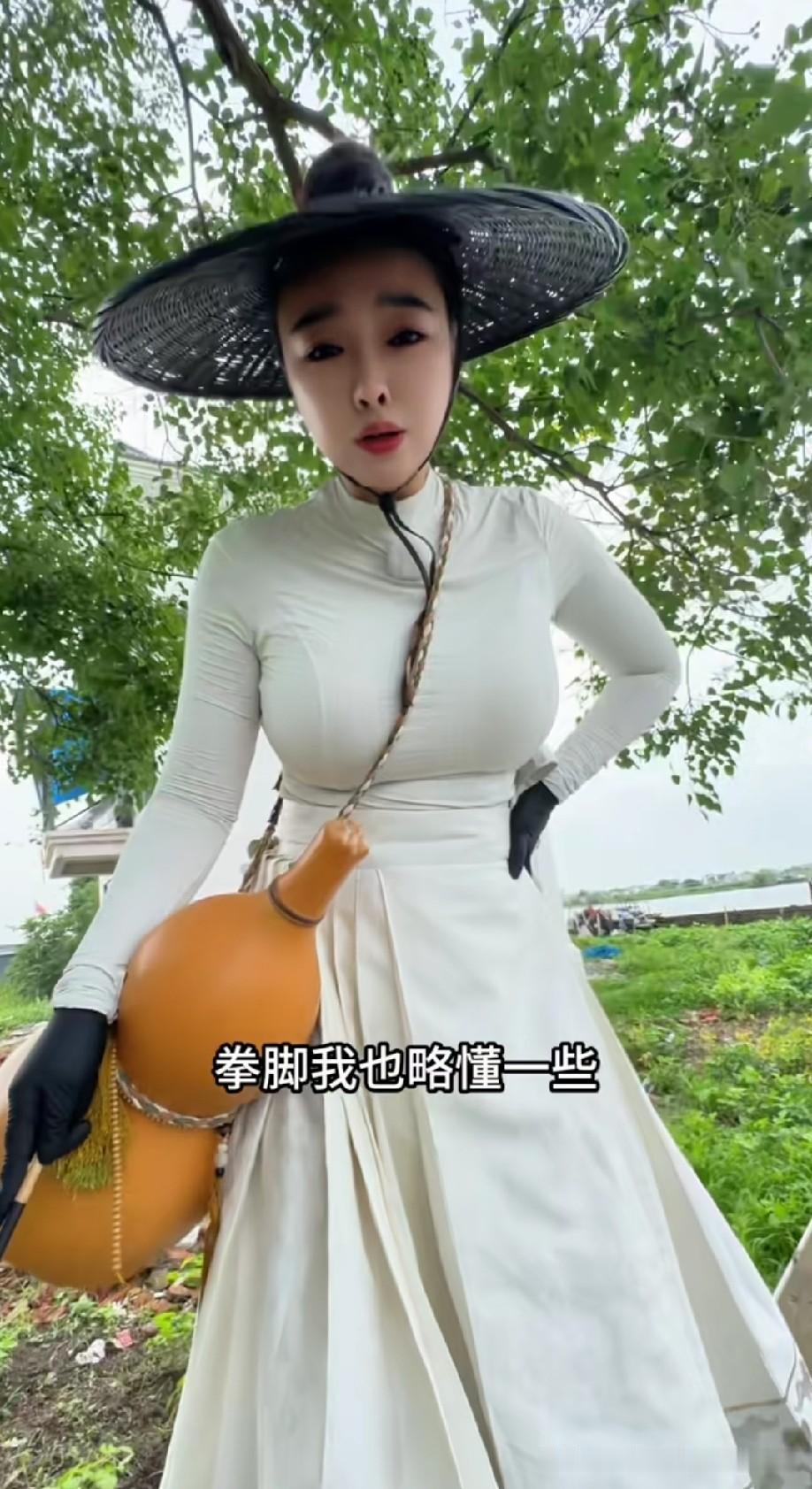 确实是钓鱼界的天花板[赞]