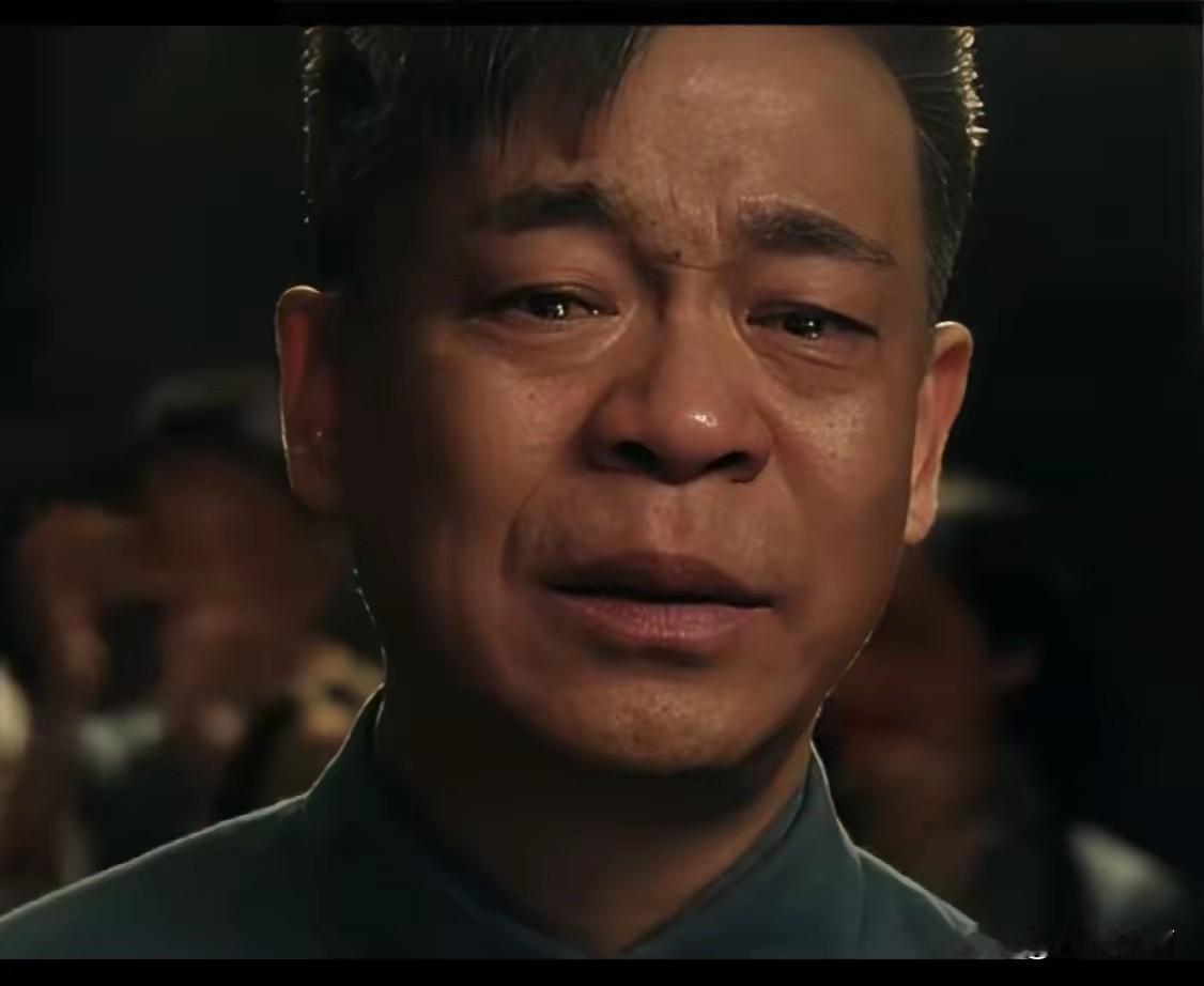 歌手里边最会演戏的非孙浩莫属。以前提起孙浩，曾经耳熟能详的那首《​中​华​民