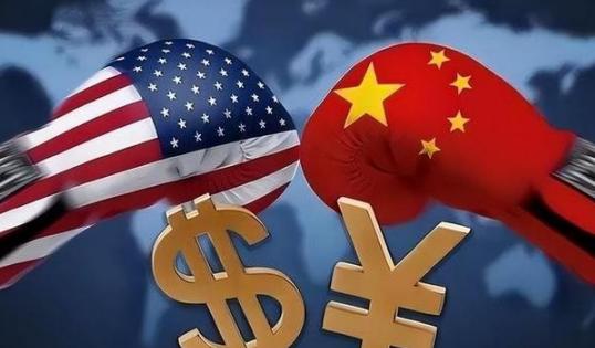 美专家放言，如果中国用武力统一台海，西方可能冻结中国海外3.2万亿资产，但他们没