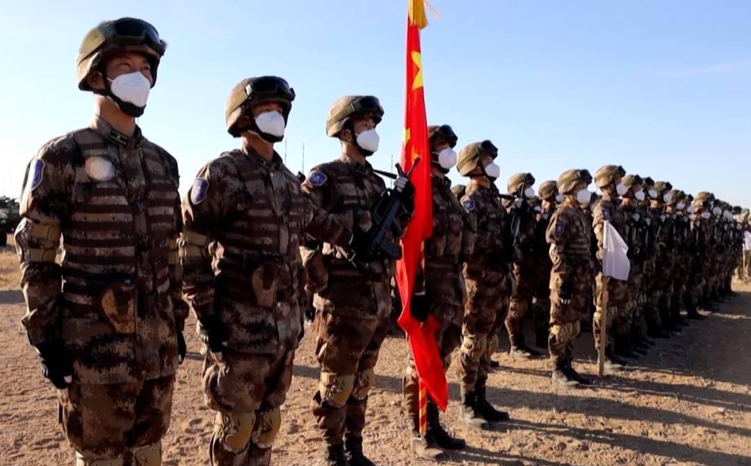 从地理上看，日本人，为何这么想要中国的土地？日本这个国家地方小，事儿却不少，你