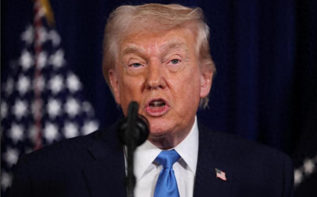 最狠的还得是加拿大。前脚特朗普刚放话，要把格陵兰岛买下来，后脚加拿大总理的飞机，