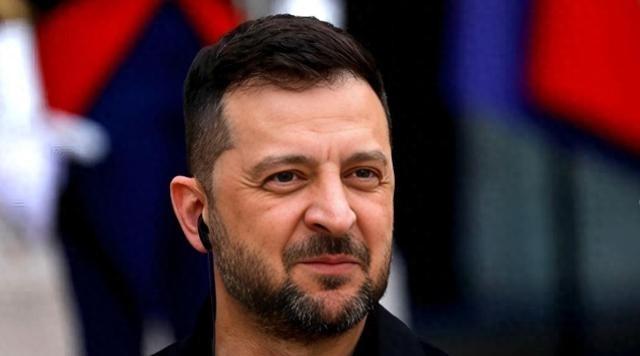 终于有人肯说真话了，只要泽连斯基在，任何协议都没用！乌克兰最高拉达议员阿尔捷姆·