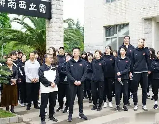 宫鲁鸣指导上任后会让中国女篮重新崛起吗?