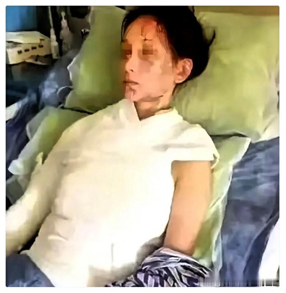 天狂有雨，人狂就有祸，假如林女士可以重来一次，你们觉得结局会改变吗？