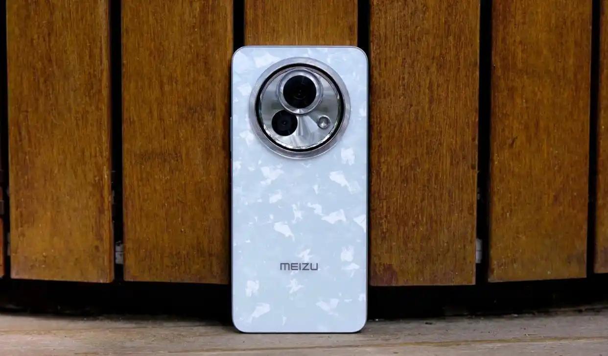 魅族Lucky09封神！千元机续航影像双越级出门找充电宝、千元机拍照只够扫