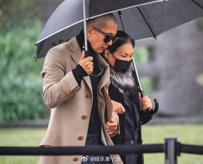 曝子女是大S遗产最终受益人据台媒，S家友人透露，具俊晔目前计划在完成大S遗产继