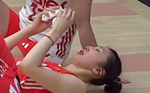 中国女排出局后！赵勇做总结，惠若琪揭露输球原因，官媒发文一针见血 当终场哨声