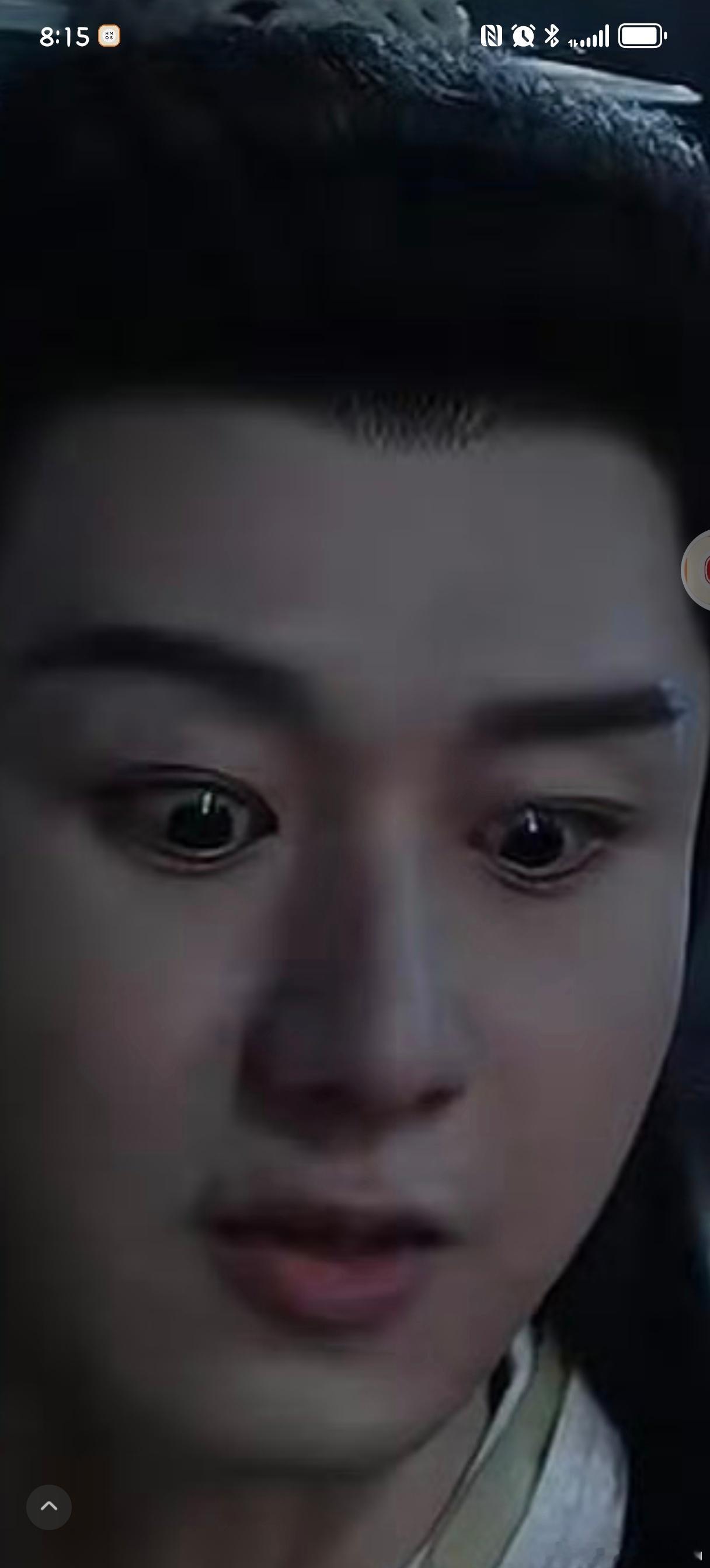 iejj真会yy，居然yy这种演技拿白玉兰提名？吃点好的吧
