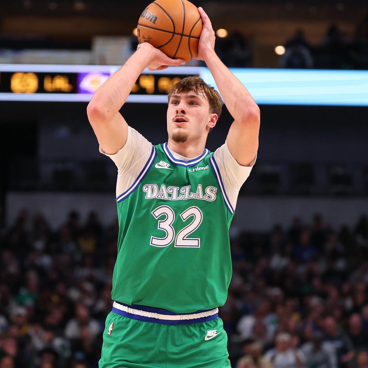 最佳新秀之争还有悬念？2026年的最佳新秀之争悬念只在状元弗拉格和4号秀克尼佩